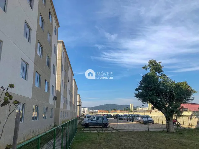 Imagem 8: Apartamento na Restinga