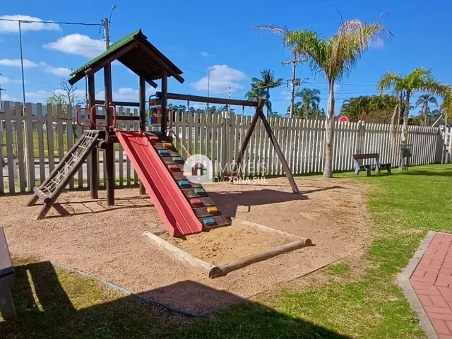 Imagem 4: Terreno À Venda no Bairro Hípica - Porto Alegre/Rs