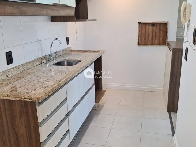 Imagem 13: Apartamento À Venda no Bairro Tristeza - Porto Alegre/Rs, Zona Sul