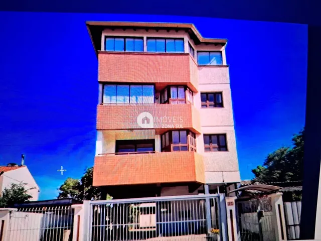 Imagem: Apartamento À Venda no Bairro Ipanema