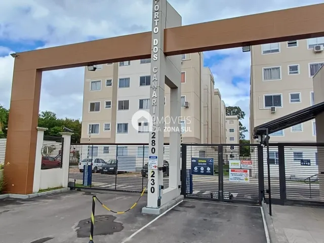 Imagem 2: Apartamento à venda no bairro Restinga - Porto Alegre/RS, Zona Sul
