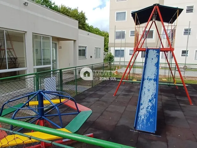 Imagem 3: Apartamento à venda no bairro Restinga - Porto Alegre/RS, Zona Sul