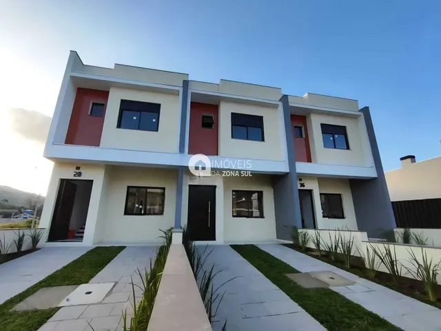 Imagem: Casa à venda no bairro Hípica - Porto