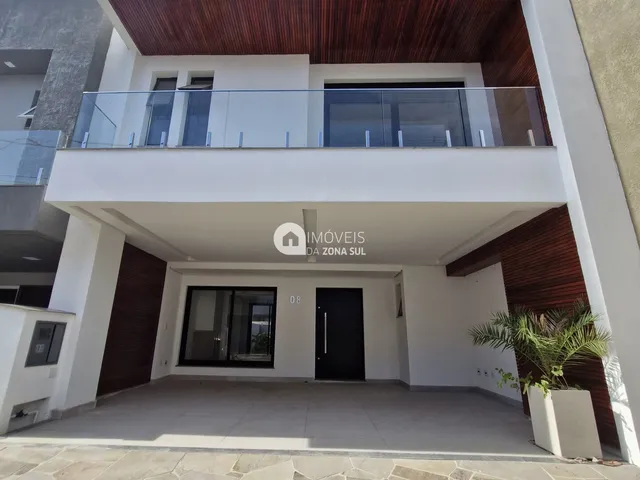 Imagem: Casa À Venda no Bairro Ipanema - Porto