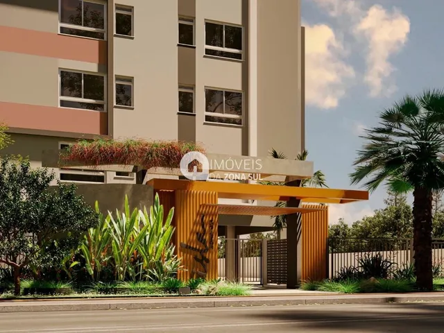 Imagem 6: Apartamento À Venda no Bairro Cristal - Porto Alegre/Rs, Zona Sul