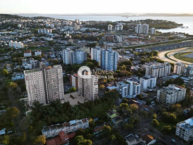 Imagem 4: Apartamento À Venda no Bairro Cristal - Porto Alegre/Rs, Zona Sul