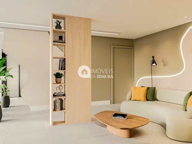 Imagem 13: Apartamento À Venda no Bairro Cristal - Porto Alegre/Rs, Zona Sul