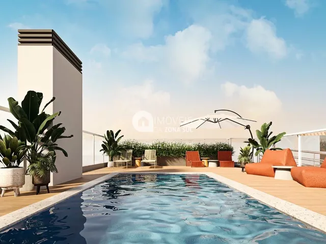 Imagem 9: Apartamento À Venda no Bairro Cristal - Porto Alegre/Rs, Zona Sul