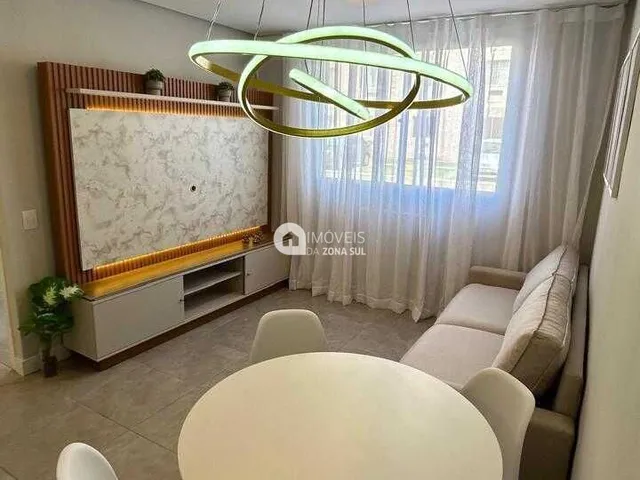 Imagem: Apartamento À Venda no Bairro Hípica