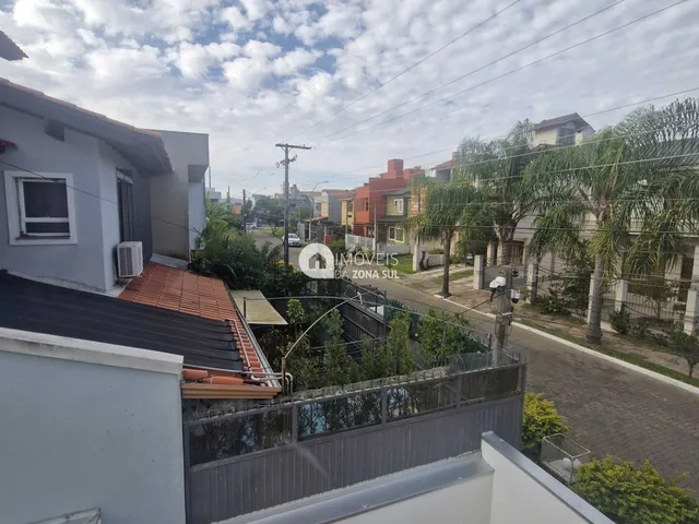 Imagem 2: Apartamento à venda no bairro Hípica - Porto Alegre/RS