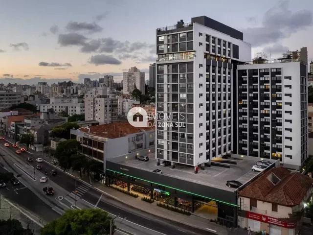 Imagem: Apartamento À Venda no Bairro Rio Branco