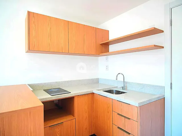 Imagem 4: Apartamento À Venda no Bairro Rio Branco - Porto Alegre/Rs