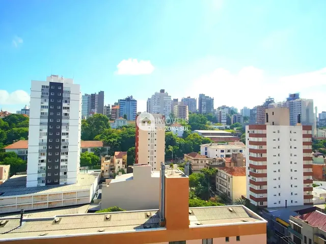 Imagem 12: Apartamento À Venda no Bairro Rio Branco - Porto Alegre/Rs