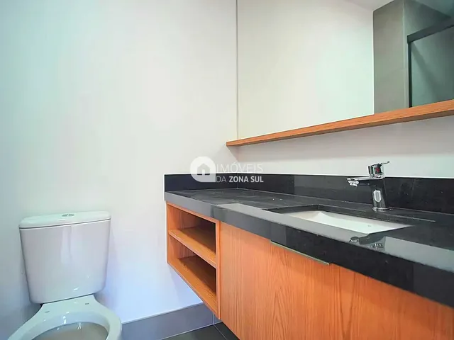 Imagem 16: Apartamento À Venda no Bairro Rio Branco - Porto Alegre/Rs