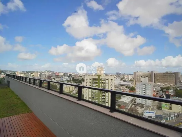 Imagem 10: Apartamento À Venda no Bairro Rio Branco - Porto Alegre/Rs