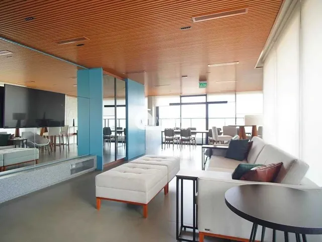 Imagem 2: Apartamento À Venda no Bairro Rio Branco - Porto Alegre/Rs