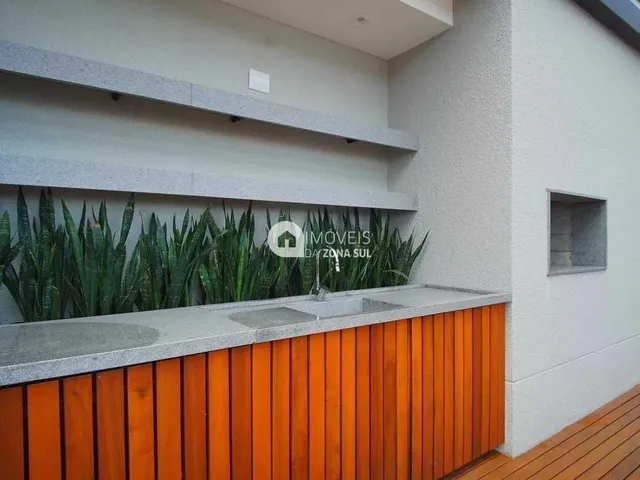 Imagem 14: Apartamento À Venda no Bairro Rio Branco - Porto Alegre/Rs