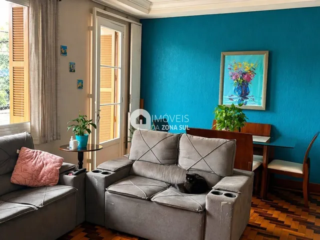 Imagem 6: Apartamento À Venda no Bairro Cidade Baixa - Porto Alegre/Rs