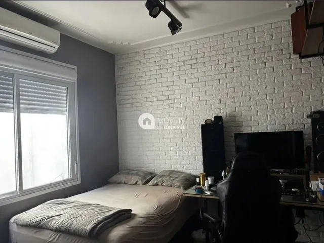 Imagem 2: Apartamento À Venda no Bairro Cidade Baixa - Porto Alegre/Rs