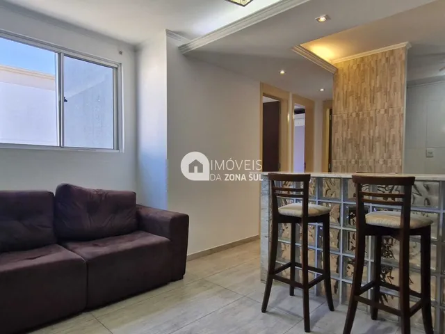 Imagem 1: Apartamento À Venda no Bairro Campo Novo - Porto Alegre/Rs