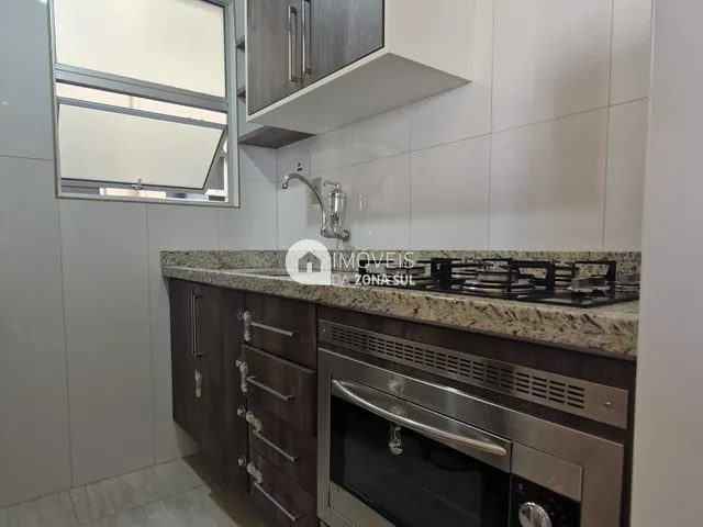 Imagem 5: Apartamento À Venda no Bairro Campo Novo - Porto Alegre/Rs