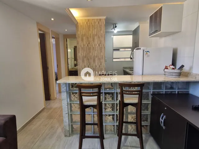 Imagem 7: Apartamento À Venda no Bairro Campo Novo - Porto Alegre/Rs