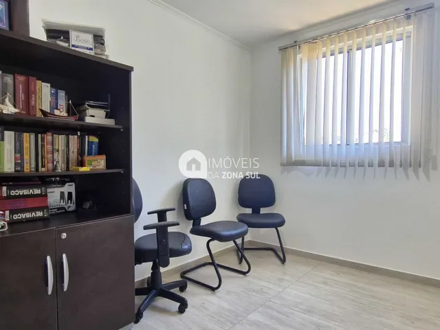 Imagem 4: Apartamento À Venda no Bairro Campo Novo - Porto Alegre/Rs
