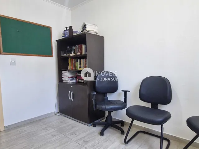 Imagem 3: Apartamento À Venda no Bairro Campo Novo - Porto Alegre/Rs