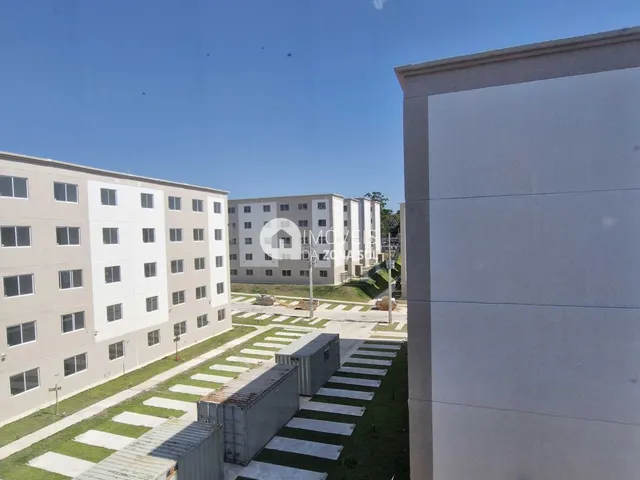 Imagem 2: Apartamento À Venda no Bairro Campo Novo - Porto Alegre/Rs