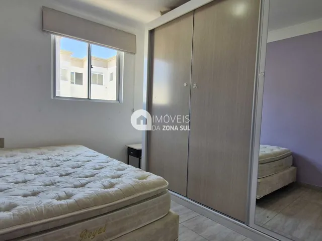 Imagem 6: Apartamento À Venda no Bairro Campo Novo - Porto Alegre/Rs