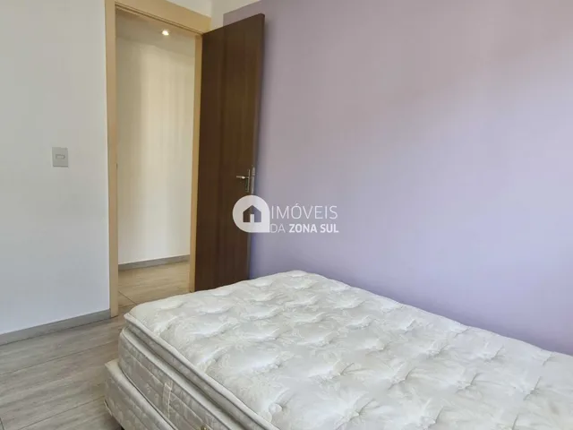 Imagem 8: Apartamento À Venda no Bairro Campo Novo - Porto Alegre/Rs