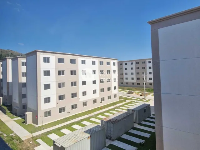 Imagem 10: Apartamento À Venda no Bairro Campo Novo - Porto Alegre/Rs
