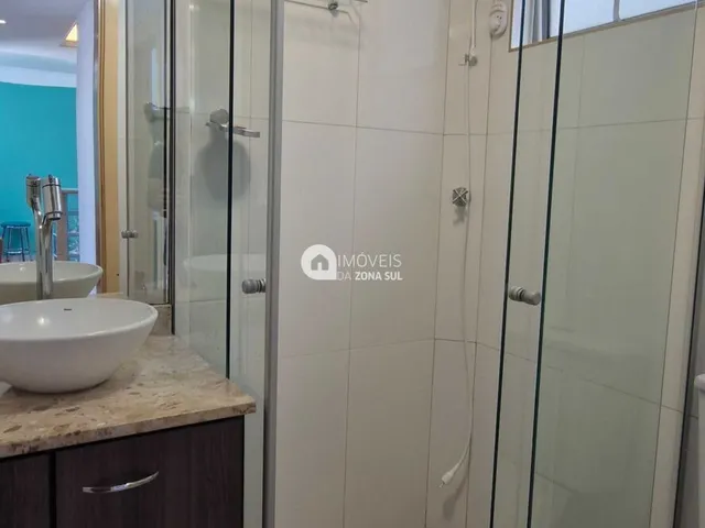 Imagem 9: Apartamento À Venda no Bairro Campo Novo - Porto Alegre/Rs