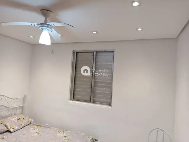 Imagem 12: Apartamento À Venda no Bairro Restinga - Porto Alegre/Rs