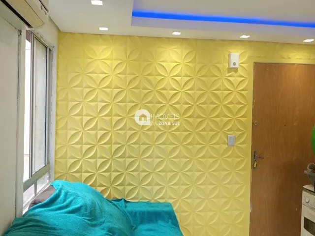 Imagem 13: Apartamento À Venda no Bairro Restinga - Porto Alegre/Rs