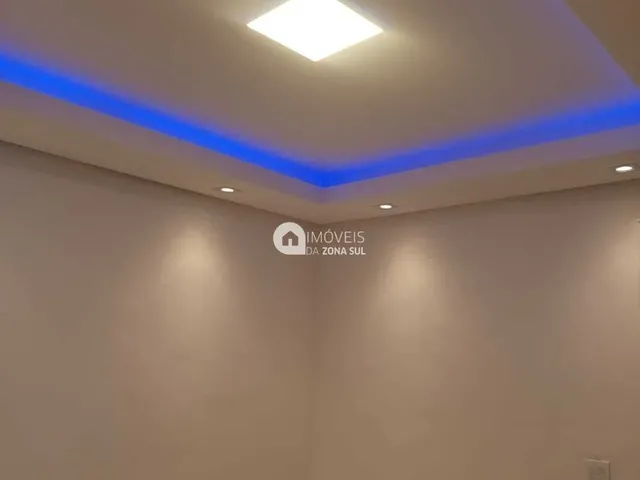 Imagem 9: Apartamento À Venda no Bairro Restinga - Porto Alegre/Rs