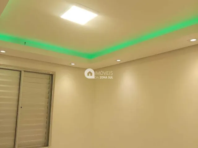 Imagem 3: Apartamento À Venda no Bairro Restinga - Porto Alegre/Rs