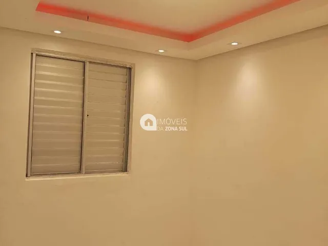 Imagem 14: Apartamento À Venda no Bairro Restinga - Porto Alegre/Rs