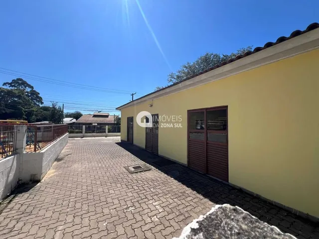 Imagem 15: Apartamento À Venda no Bairro Restinga - Porto Alegre/Rs