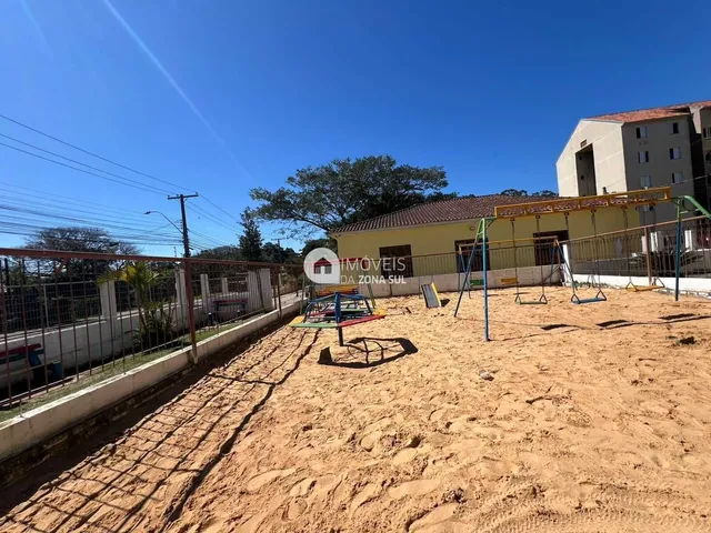 Imagem 8: Apartamento À Venda no Bairro Restinga - Porto Alegre/Rs