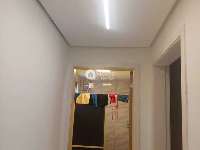 Imagem 10: Apartamento À Venda no Bairro Restinga - Porto Alegre/Rs