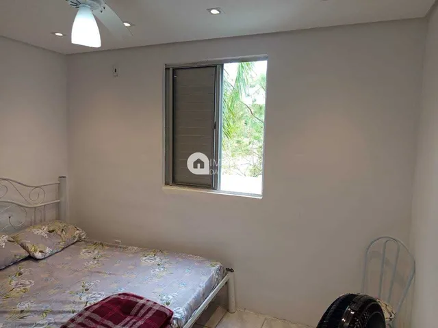 Imagem 16: Apartamento À Venda no Bairro Restinga - Porto Alegre/Rs