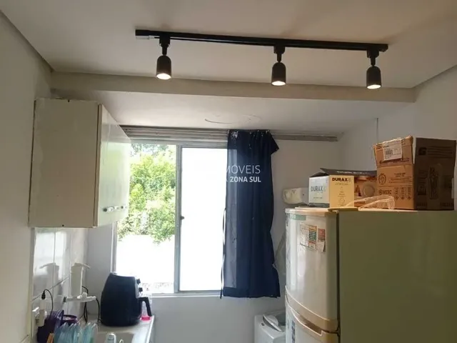 Imagem 2: Apartamento À Venda no Bairro Restinga - Porto Alegre/Rs
