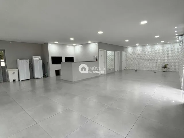 Imagem 5: Apartamento À Venda no Bairro Restinga - Porto Alegre/Rs