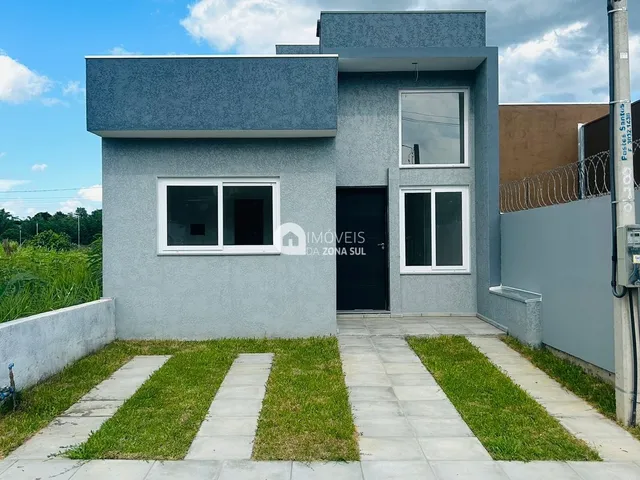 Imagem: Casa Térrea 3 Dormitórios