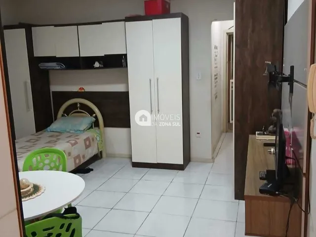 Imagem 2: Apartamento À Venda no Bairro Santana - Porto Alegre/Rs