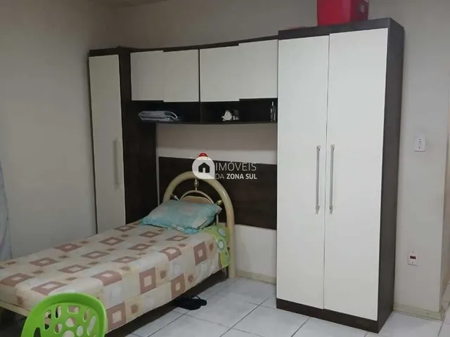 Imagem 6: Apartamento À Venda no Bairro Santana - Porto Alegre/Rs