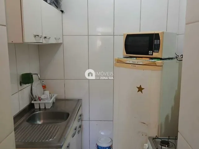 Imagem 4: Apartamento À Venda no Bairro Santana - Porto Alegre/Rs