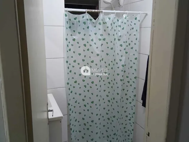 Imagem 5: Apartamento À Venda no Bairro Santana - Porto Alegre/Rs