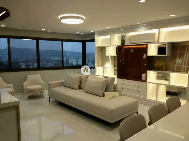 Imagem 1: Apartamento À Venda no Bairro Cristal - Porto Alegre/Rs
